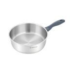Impact Pro 24cm Stainless Steel Sauté Pan