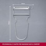 Victorinox Star Julienne Peeler - Image 3