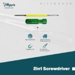 Hillgrove 8" Combination Plier Tool - Image 5