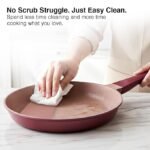 Prestige Omega 24cm Non-Stick Fry Pan - Image 6