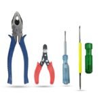 Hillgrove 8" Combination Plier Tool