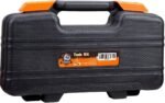 CARTMAN 39-Piece Household Tool Set - Image 7