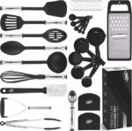35-Piece Kitchen Utensil Set