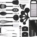 35-Piece Kitchen Utensil Set
