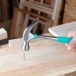8 oz Claw Hammer - Image 5