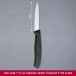 Victorinox Swiss Classic Paring Knife – 8 cm - Image 2