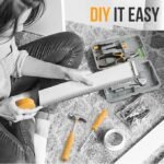 20-Piece Compact Home Tool Kit - Image 2