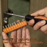 CARTMAN 39-Piece Household Tool Set - Image 5