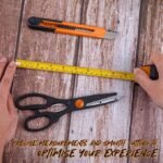 CARTMAN 39-Piece Household Tool Set - Image 4